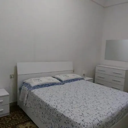 Casa Lucia アパート