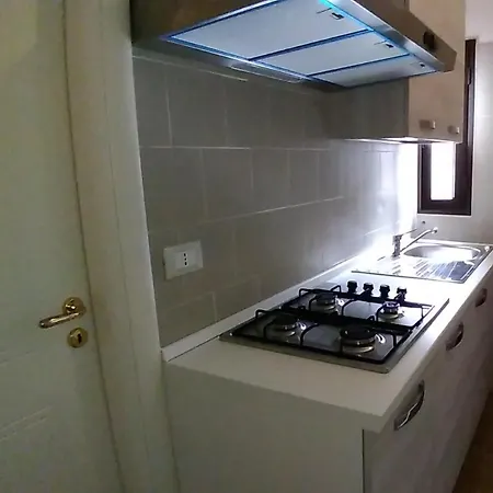 Casa Lucia アパート Sava