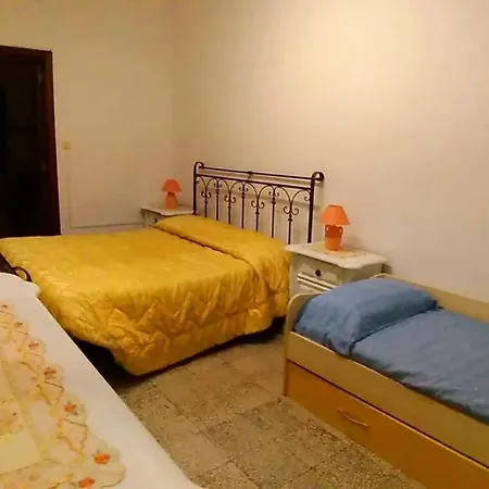 Casa Lucia アパート *