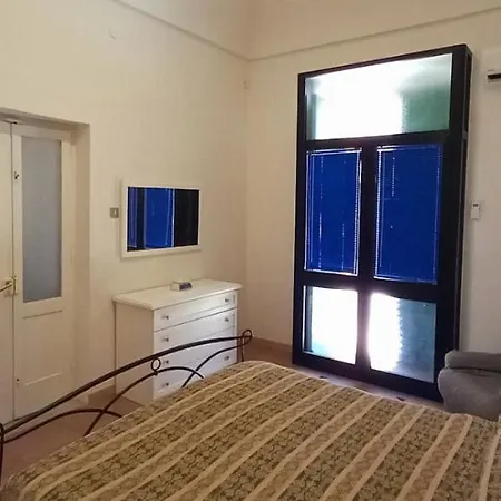 公寓 Casa Lucia Sava